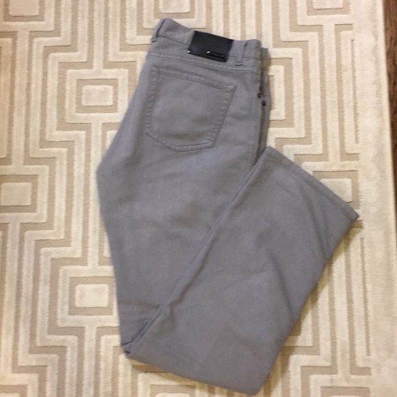 zegna mens jeans